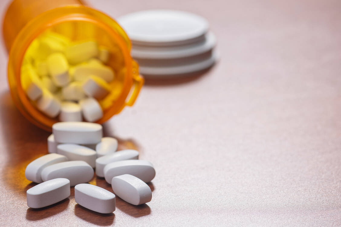 Neue-Nutzen-Risiko-Bewertung-Tramadol-nicht-effektiv-bei-chronischen-Schmerzen
