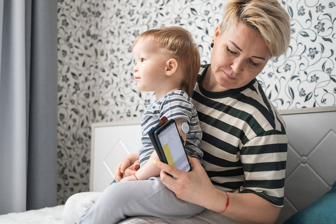 Fr-her-Typ-1-Diabetes-Den-Alltag-mit-zuckerkrankem-Kleinkind-meistern