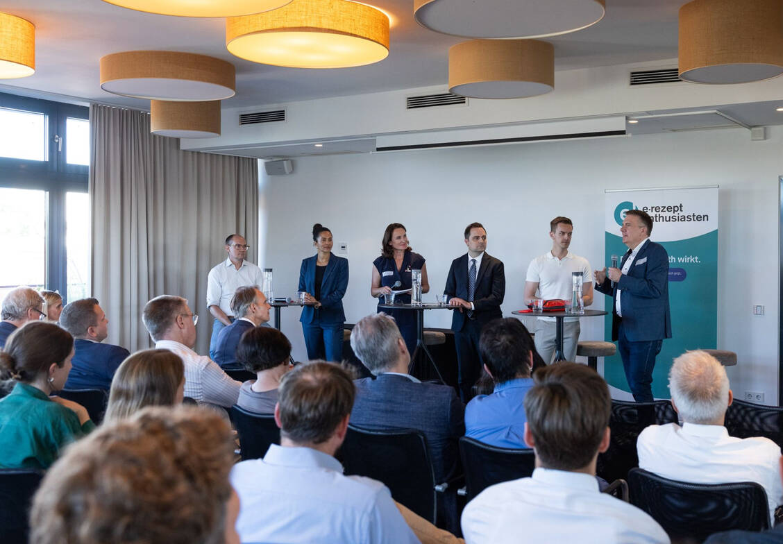 E-Rezept-Enthusiasten-ePA-im-Wettlauf-gegen-die-KI