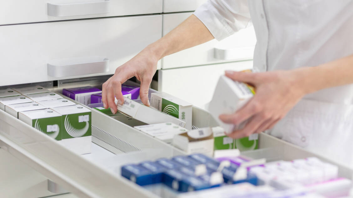 PZ-Umfrage-in-Apotheken-Aus-Pflichtgef-hl-auch-krank-zur-Arbeit