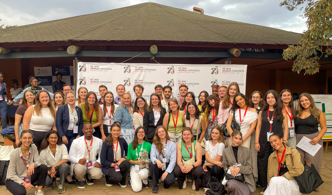 Weltkongress-in-Nairobi-IPSF-Kongress-bringt-Studierende-zusammen