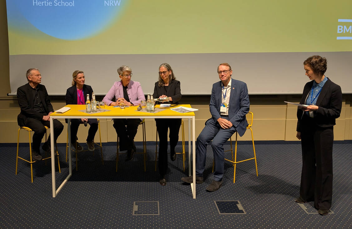 BMC-Kongress-Wege-aus-dem-arztzentrierten-Gesundheitssystem