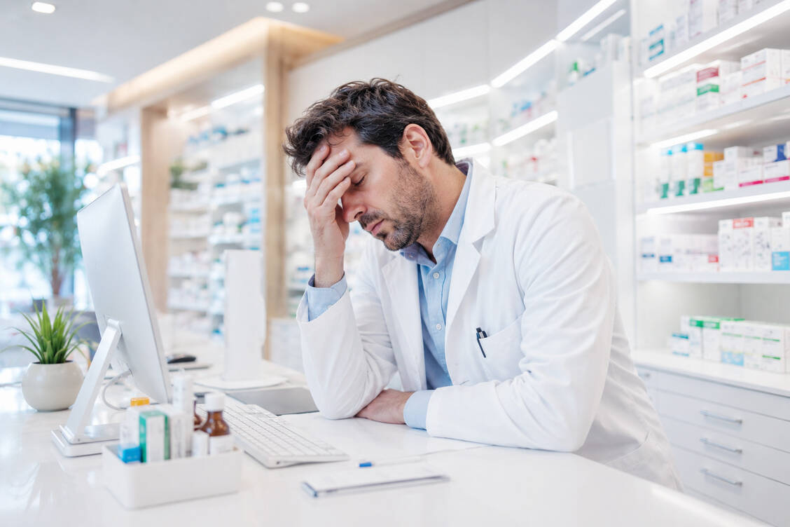 Apotheker-im-Stress-Burn-out-entsteht-durch-Systemfehler