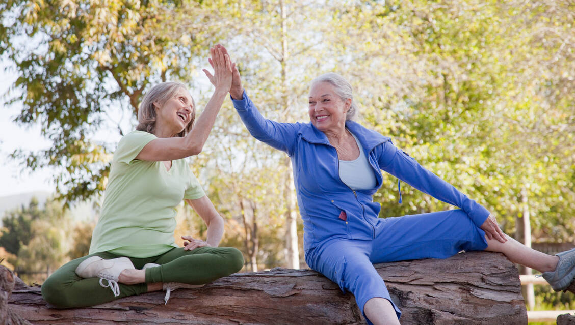 Investition-zahlt-sich-aus-Freundschaften-senken-biologisches-Alter