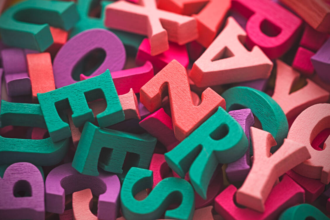 Abk-rzungen-und-Verst-ndnis-Medizin-Scrabble-verwirrt-nur