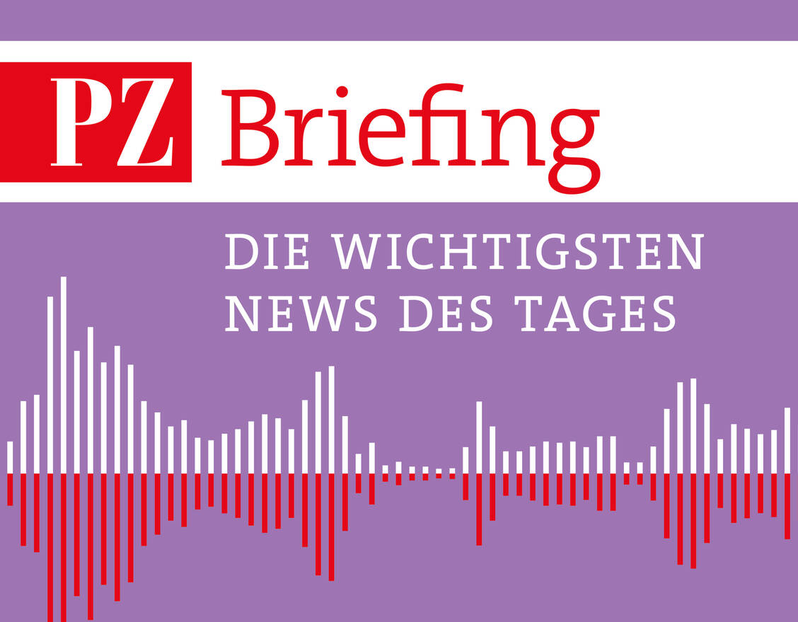 PZ-Briefing-Die-Top-News-vom-13-11-2025