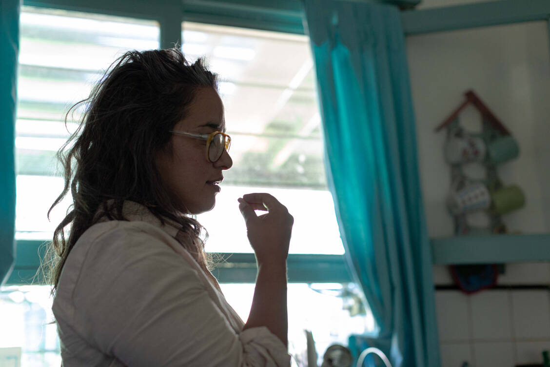 Phase-II-Studie-Orale-HIV-Therapie-einmal-w-chentlich-f-r-bessere-Adh-renz