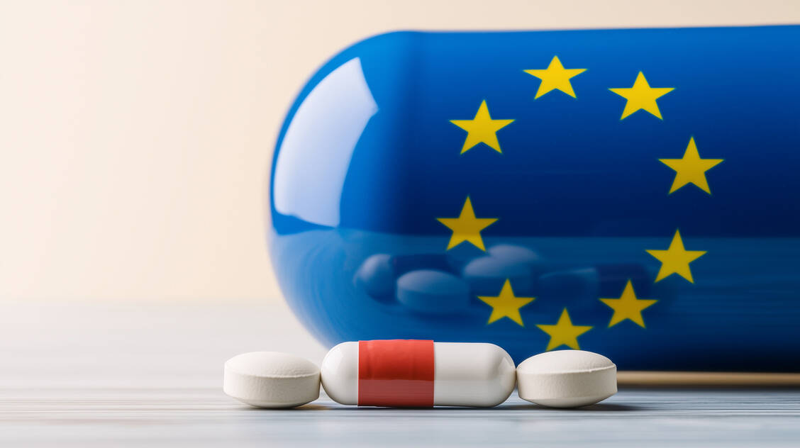 EU-Gesundheitsausschuss-Nachbesserungen-beim-Critical-Medicines-Act-gefordert