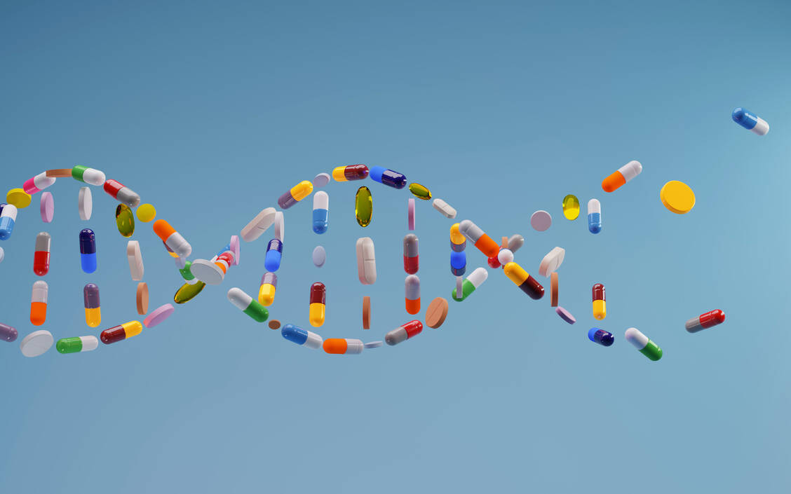 Personalisierte-Medizin-Die-Gene-sind-entscheidend