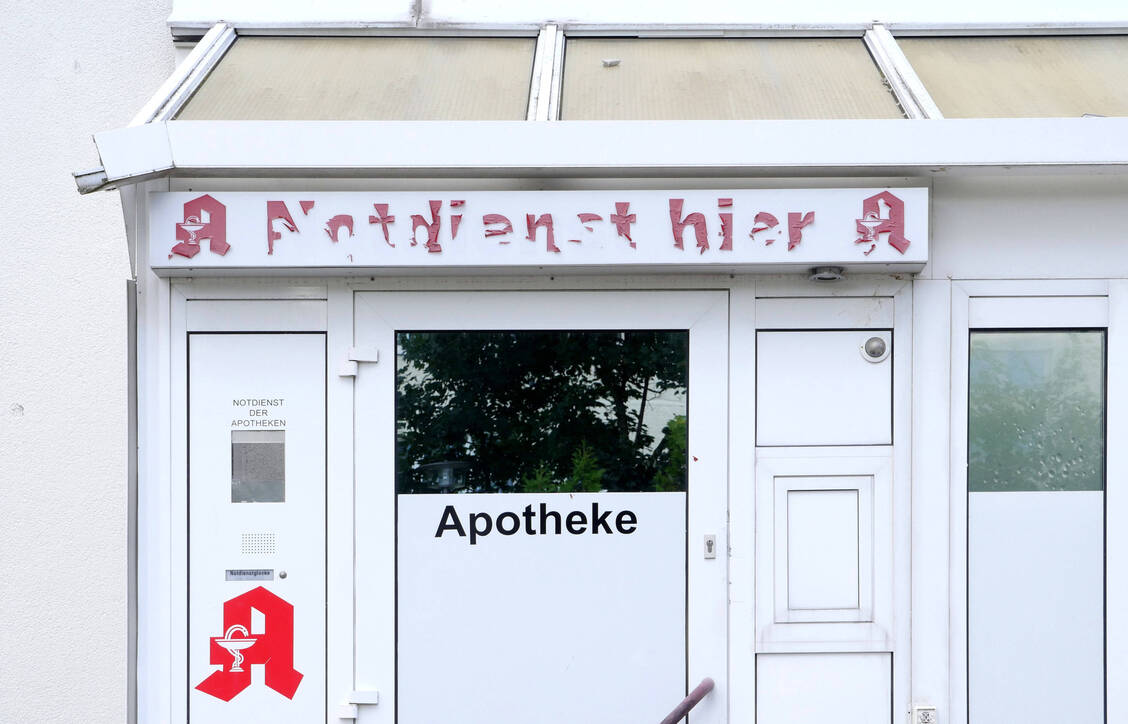 Zweites-Quartal-2026-Keine-Trendwende-beim-Apothekensterben