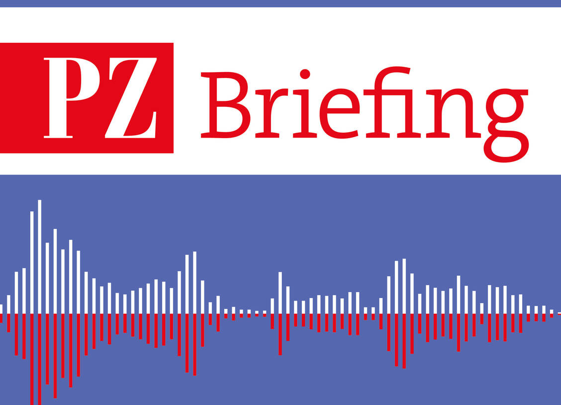 PZ-Briefing-Die-Top-News-vom-10-11-2025