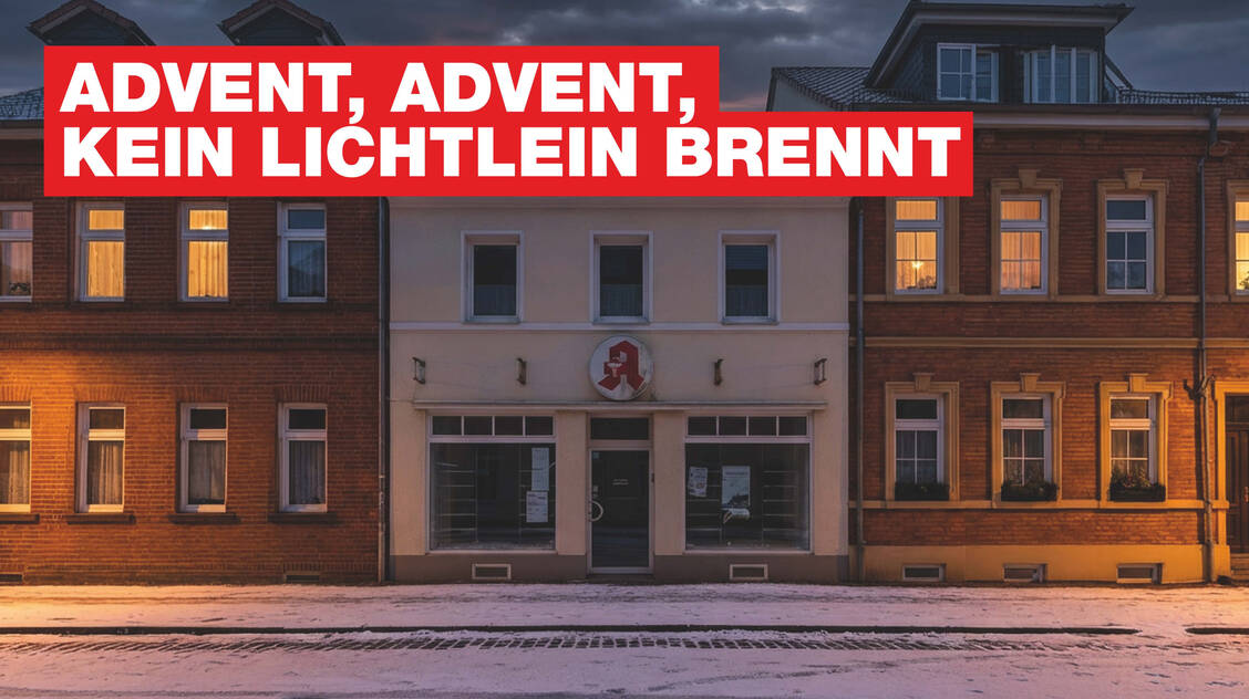 Kampagnen-zum-Kabinettstermin-Licht-aus-und-Plakate-hoch