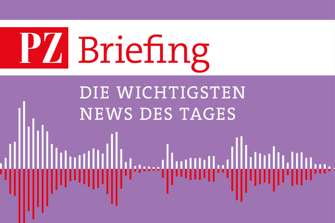 PZ-Briefing-Die-Top-News-vom-22-1-2026