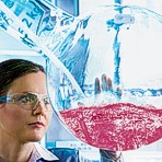 Bayer: Chemiesparte b�gelt Pharmaverluste aus