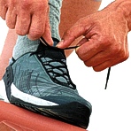 Sport bei Erk�ltung ist riskant