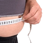 Statistik: Deutsche werden immer dicker