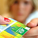 EGK: AOK Rheinland droht mit Boykott