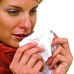 Nasensprays: Oxymetazolin stoppt Entz�ndung