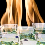 Merckle: Die roten Zahlen werden gr��er