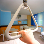 Kliniken in Zahlen: Bettenabbau, Liegedauer und Co.