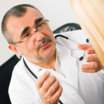 Arztgespr�ch: Traue keinem Patienten