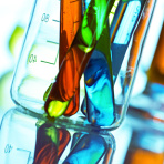 Chemiebranche: Es geht bergauf