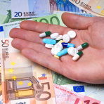 Krankenkassen kritisieren Arzneimittel-Sparpl�ne