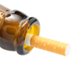 Alkohol und Zigaretten lassen M�nner fr�her sterben