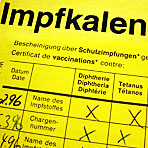 Impfstoffengpass: Es gibt Alternativen