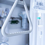 Kliniken: Jedes f�nfte Haus im Minus