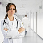�rztemangel: Bessere Bedingungen schaffen