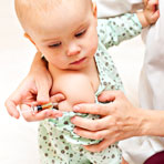Kinderimpfstoffe: Lieferengp�sse bis Mitte Februar
