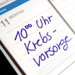 Union: Kassen sollen mehr f�r Pr�vention zahlen
