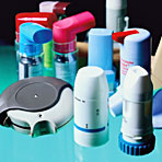Asthma-Leitlinien: Apotheker eingebunden