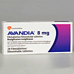 Avandia: GSK f�rchtet Milliardenverluste