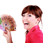 Studie: Geld macht gl�cklich – in Grenzen