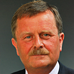 Bundes�rztekammer: Montgomery will Vorsitz