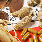 Ginseng: Wirksamkeit bleibt ungewiss