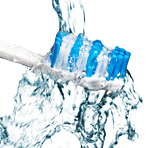 Z�hne: Verbrauch an Hygieneartikeln steigt
