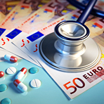 Umfrage: Wenige wollen an Gesundheit sparen