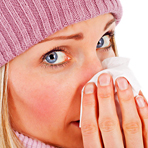 Influenza: Die Epidemie kommt ins Rollen