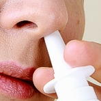 Calcitonin: Nur kurz anwenden