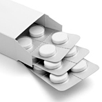 OTC-Analgetika: Packungsgr��en sollen begrenzt werden