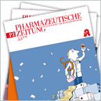 Apothekenzeitschriften: PZ bleibt die Nummer 1