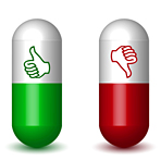 EMA: Aus und Einschr�nkungen f�r einige Arzneistoffe