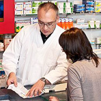 Was Patienten vom Apotheker wirklich wissen wollen