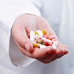 Wie Gauner das Vertrauen in Apotheken missbrauchen