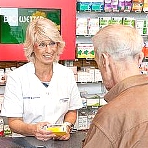 Zukunft Apotheke: Pers�nliche Experten
