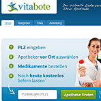 Otto kooperiert mit Hamburger Apotheken
