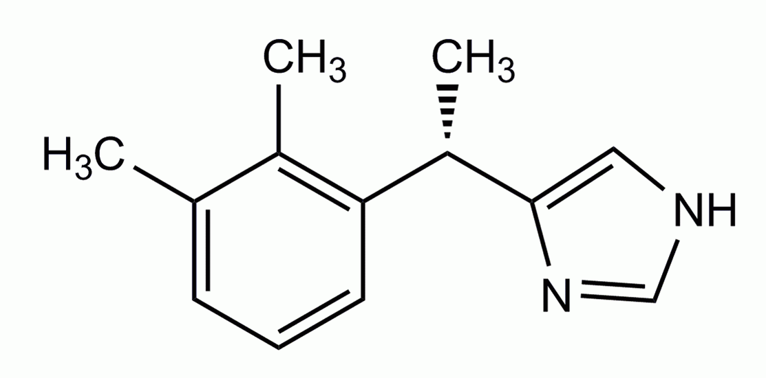 Pharmazeutische Zeitung online Arzneistoffe DexmedetomidinDexdor